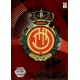 Escudo Mallorca 199 Megacracks 2006-07