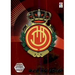 Escudo Mallorca 199 Megacracks 2006-07