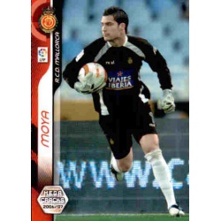 Moyá Mallorca 201 Megacracks 2006-07