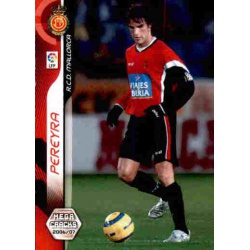 Pereyra Mallorca 208 Megacracks 2006-07