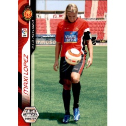 Maxi López Mallorca 216 Megacracks 2006-07