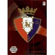 Escudo Osasuna 217 Megacracks 2006-07