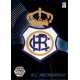 Escudo Recreativo 253 Megacracks 2006-07