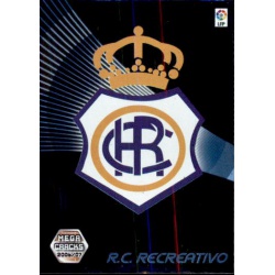 Escudo Recreativo 253 Megacracks 2006-07