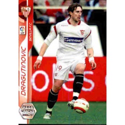 Dragutinovic Sevilla 276 Megacracks 2006-07