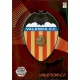 Escudo Valencia 307 Megacracks 2006-07