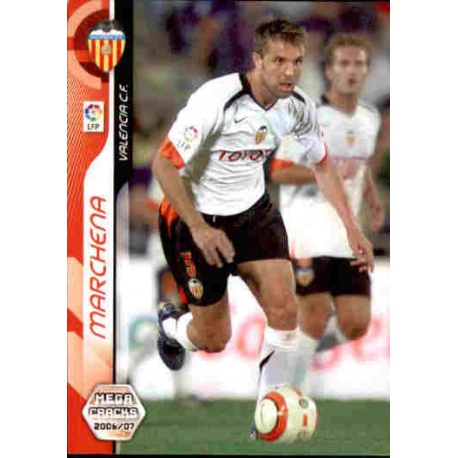 Marchena Valencia 311 Megacracks 2006-07