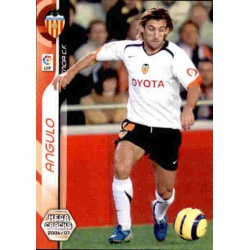 Angulo Valencia 319 Megacracks 2006-07