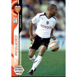 Regueiro Valencia 321 Megacracks 2006-07