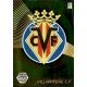 Escudo Villareal 325 Megacracks 2006-07