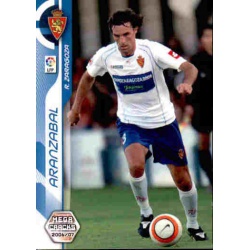 Aranzabal Zaragoza 351 Megacracks 2006-07