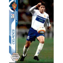 Celades Zaragoza 353 Megacracks 2006-07