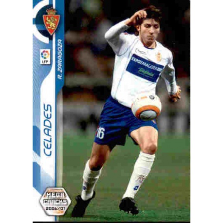 Celades Zaragoza 353 Megacracks 2006-07