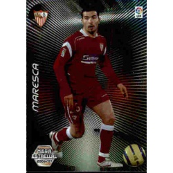 Maresca Mega Estrellas Sevilla 378 Megacracks 2006-07