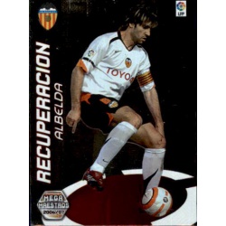 Albelda Mega Maestros Valencia 413 Megacracks 2006-07