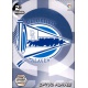 Alavés Escudo 2ª 415 Megacracks 2006-07