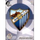 Málaga Escudo 2ª 417 Megacracks 2006-07