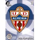 Almeria Escudo 2ª 420 Megacracks 2006-07