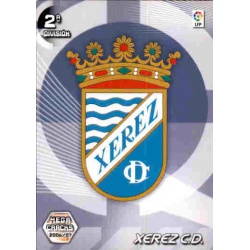 Xerez Escudo 2ª 421 Megacracks 2006-07