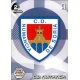 Numancia Escudo 2ª 422 Megacracks 2006-07