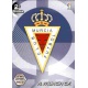 Real Murcia Escudo 2ª 430 Megacracks 2006-07