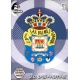 Las Palmas Escudo 2ª 434 Megacracks 2006-07