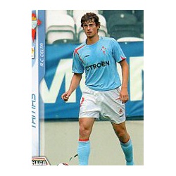 Tamas Nuevos Fichajes Celta 464 Megacracks 2006-07