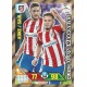 Koke Saúl Nuevo Dúos Imparables 514 Adrenalyn XL La Liga 2016-17