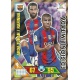 Turan - Rafinha Edición Limitada Adrenalyn XL La Liga 2016-17