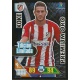 Koke Edición Limitada Adrenalyn XL La Liga 2016-17