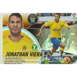 Jonathan Viera Las Palmas 15 Ediciones Este 2016-17