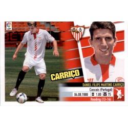 Carriço Sevilla UF29 Ediciones Este 2013-14