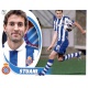 Stuani Espanyol Coloca 16B Ediciones Este 2012-13