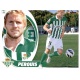 Perquis Betis Coloca 5B Ediciones Este 2012-13