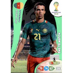 carte adrenalyn fifa world cup brasil 2014 edinson cavani star