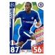 N'Golo Kanté Chelsea 117 Match Attax Champions 2017-18