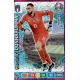 Gianluigi Donnarumma Goal Stopper Italy 393 Adrenalyn XL Euro 2020