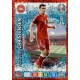 Andreas Christensen Defensive Rock Denmark 398 Adrenalyn XL Euro 2020