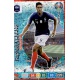 Raphael Varane Defensive Rock France 400 Adrenalyn XL Euro 2020