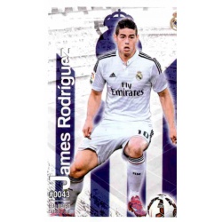 James Rodríguez Real Madrid 43