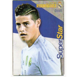 James Rodríguez Superstar Real Madrid 52