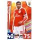 Eduardo Salvio Benfica 207 Match Attax Champions 2017-18