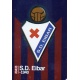 Emblem Eibar 433 Las Fichas Quiz Liga 2016 Official Quiz Game Collection