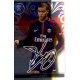 Kylian Mbappé Metal Panini Foot 2017-18 Kylian Mbappé