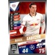 Marcel Sabitzer RB Leipzig Club Hero CH11 Match Attax 101 2019-20