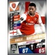 Ainsley Maitland-Niles Arsenal Club Hero CH20 Match Attax 101 2019-20