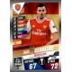 Dani Ceballos Arsenal Club Hero CH21 Match Attax 101 2019-20