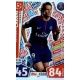 Edinson Cavani PSG 269 Match Attax Champions 2017-18