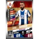 Sergi Darder RCD Espanyol Club Hero CH36 Match Attax 101 2019-20