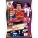 Mattéo Guendouzi Arsenal Midfield Master MM5 Match Attax 101 2019-20